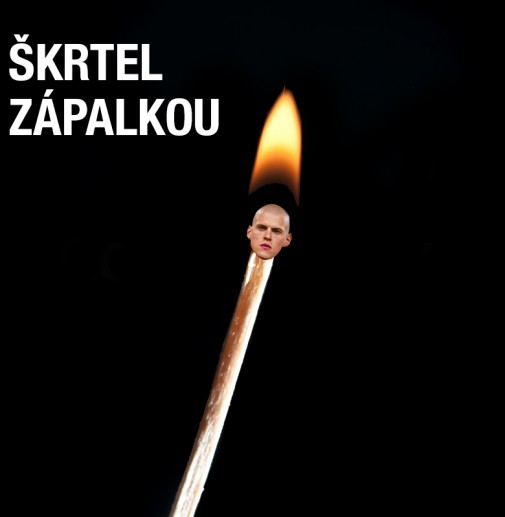 Zapálený pre futbal